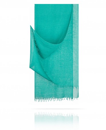 Палантин Унисекс JW50-AGNE/SPECTRA.GREEN